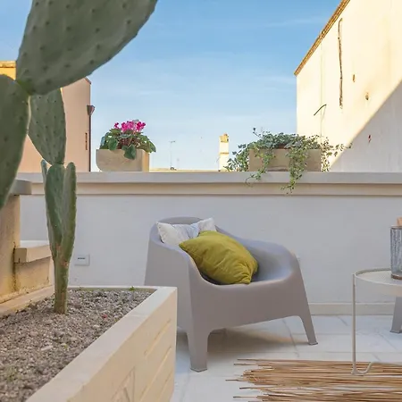 Peninsula Apartments-appartamento Pietrabianca Holiday home *