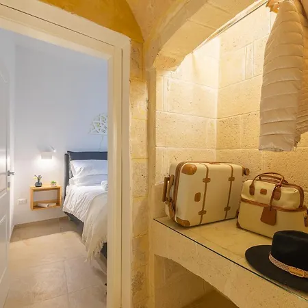 Peninsula Apartments-appartamento Pietrabianca * Carmiano (Apulia)