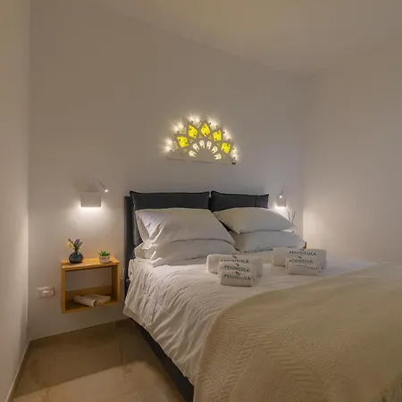 Peninsula Apartments-appartamento Pietrabianca *