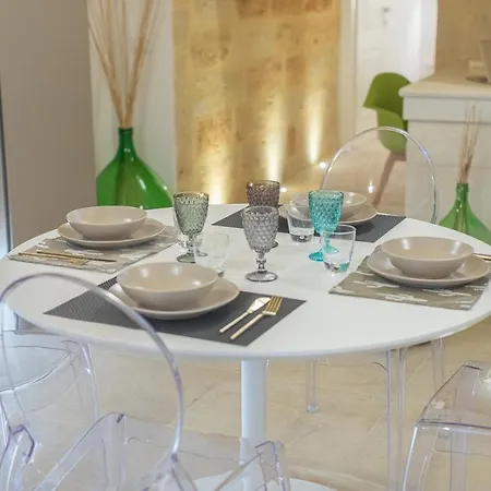 Peninsula Apartments-appartamento Pietrabianca *