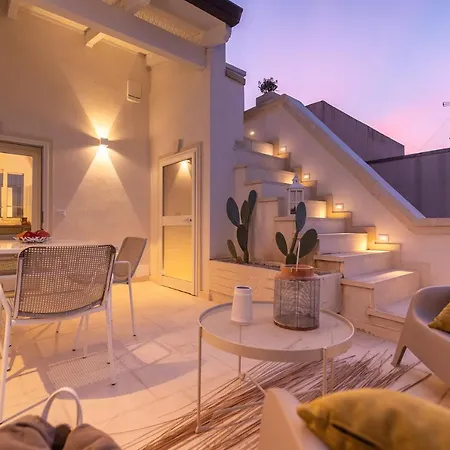 Peninsula Apartments-appartamento Pietrabianca