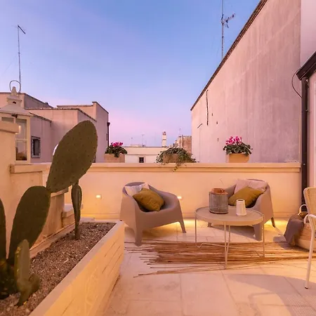 Peninsula Apartments-appartamento Pietrabianca