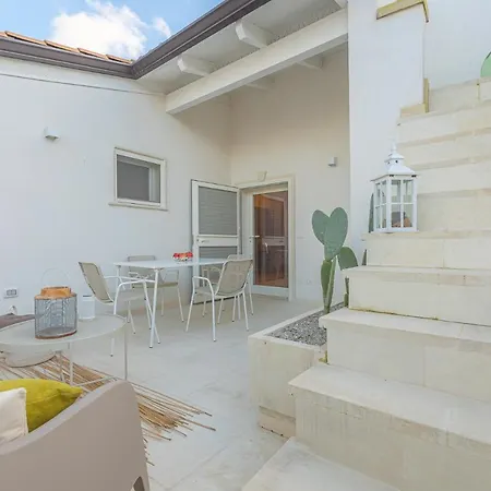 Holiday home Peninsula Apartments-appartamento Pietrabianca *