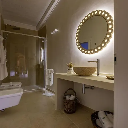 Peninsula Apartments-appartamento Pietrabianca