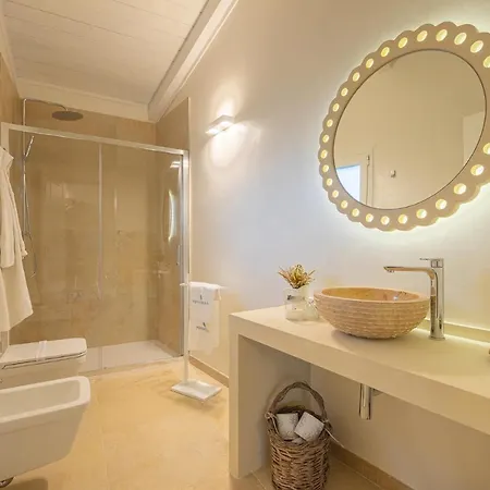 Peninsula Apartments-appartamento Pietrabianca